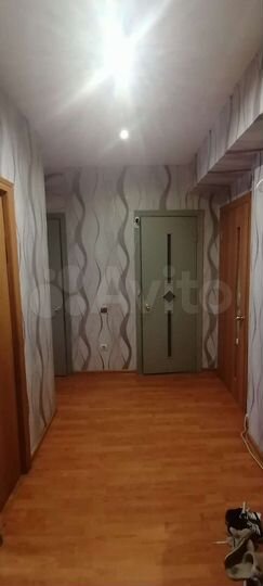 3-к. квартира, 65,1 м², 4/15 эт.