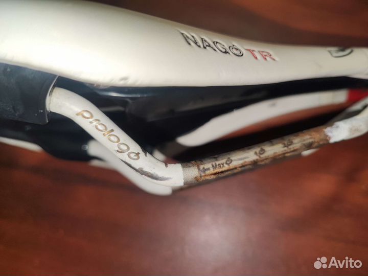 Седло Prologo оригинал