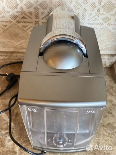 Кофемашина Caffitaly