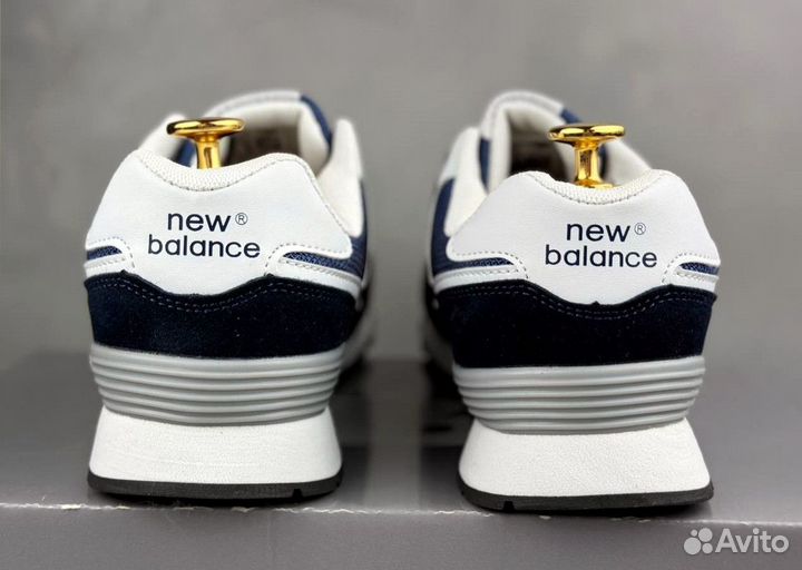 Мужские кроссовки New Balance 574