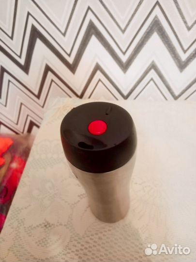 Термокружка