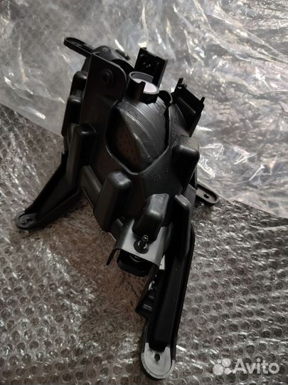 Противотуманная фара правая kia picanto ta