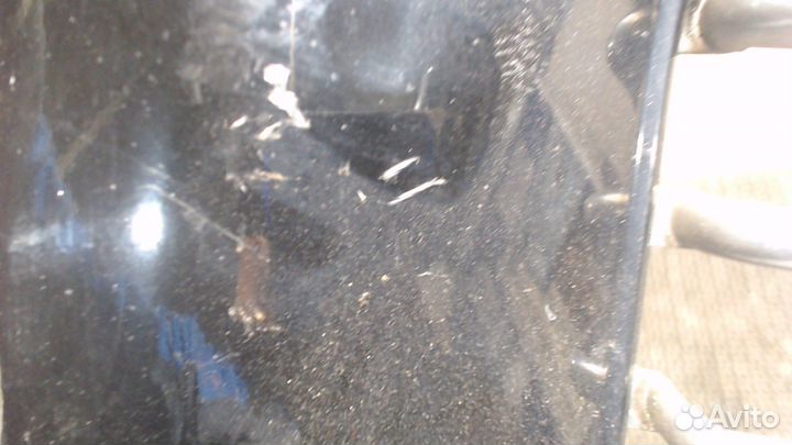 Решетка радиатора Dodge Ram (DR / DH), 2003