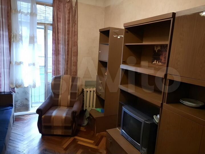 4-к. квартира, 94,1 м², 3/5 эт.