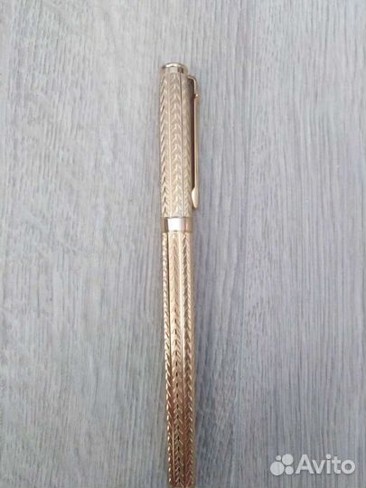 Перьевая ручка