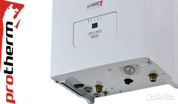 Котел Protherm тэновый 9 кВт