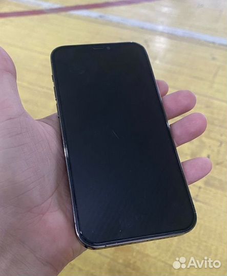 iPhone 12 Pro, 128 ГБ
