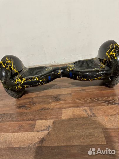 Гироскутер 10 дюймов
