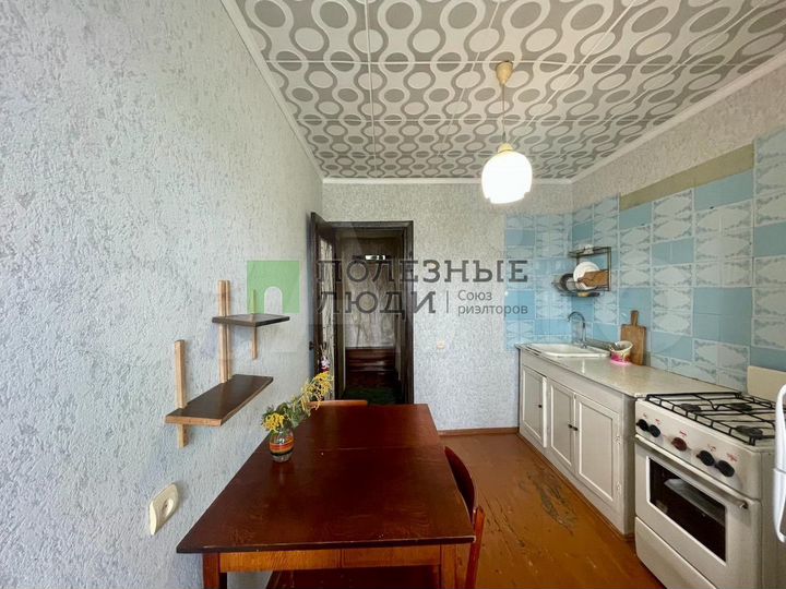 2-к. квартира, 47,9 м², 6/9 эт.