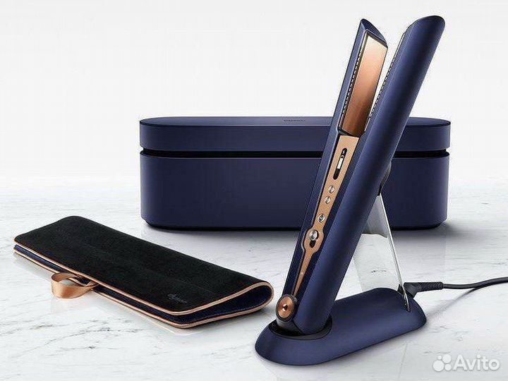 Выпрямитель Dyson corrale hs07