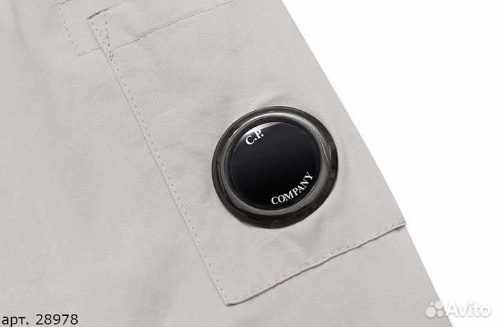 Коуч C.P.Company