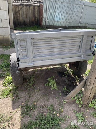 Прицеп для УАЗ