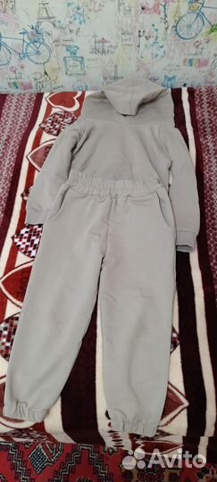 Детские вещи пакетом