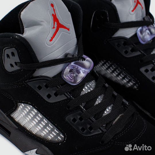 Кроссовки Nike Air Jordan 5