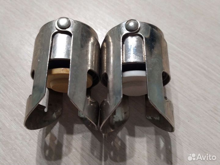 Пробка от шампанского многоразовая