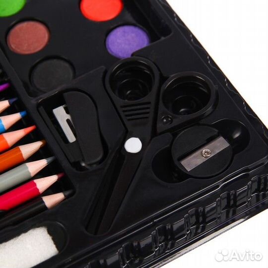 Набор для творчества, 150 предметов, Человек-Паук