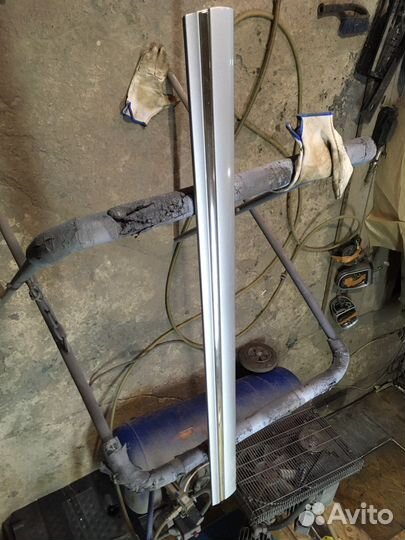 W210 рест. Зеркала на запчасти