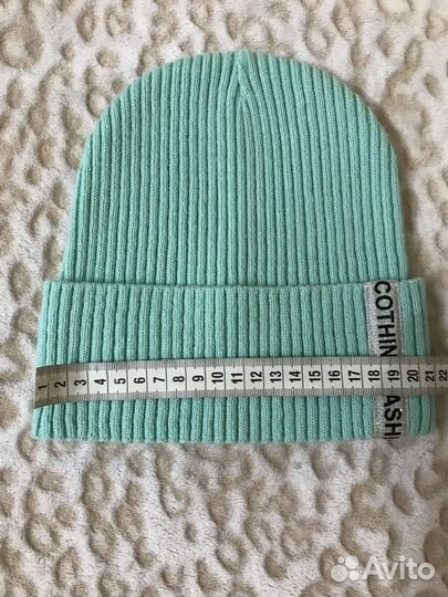 Шапка женская