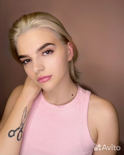 Перманентный макияж Mayabee beauty