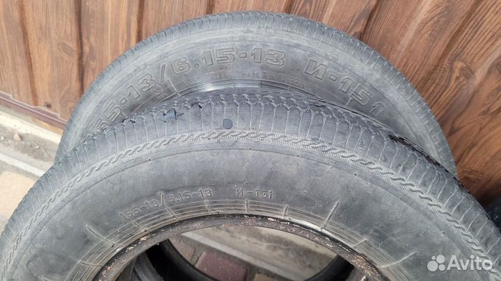 КАМА И-151 155/85 R13