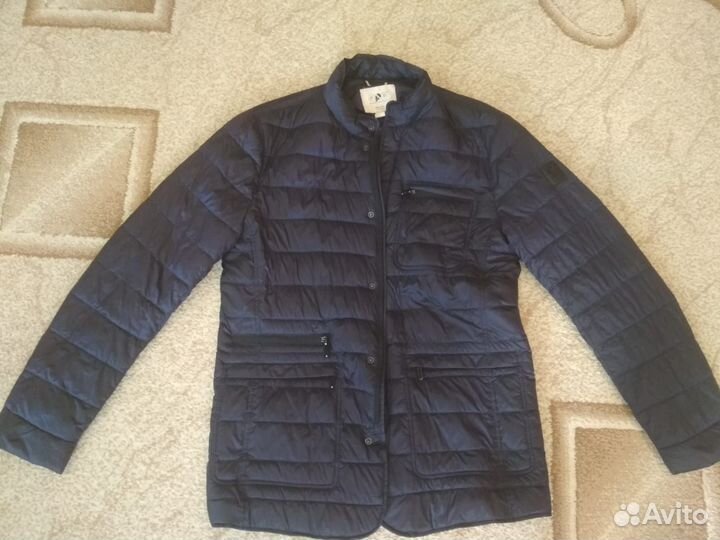 A passion play куртка