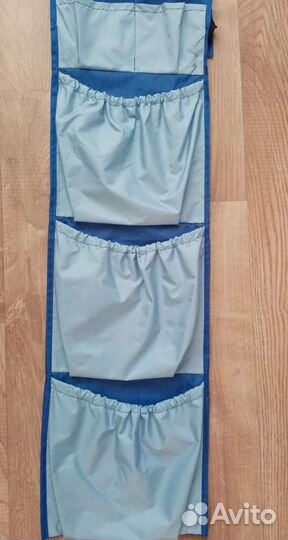 Кармашек в шкафчик