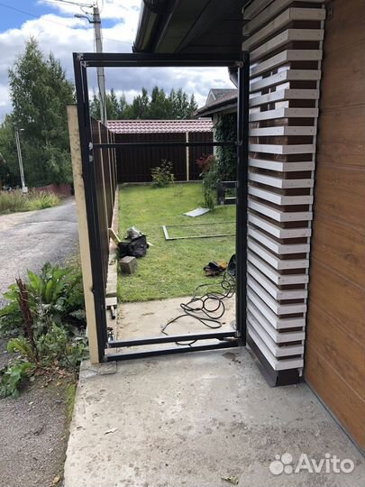 Услуги Сварщика на выезде, сварочные работы