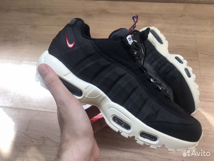 Кроссовки nike air max 95