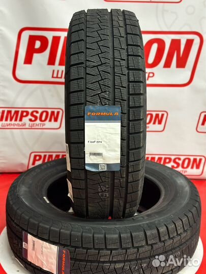 Pirelli Formula Ice FR 235/55 R19 105H