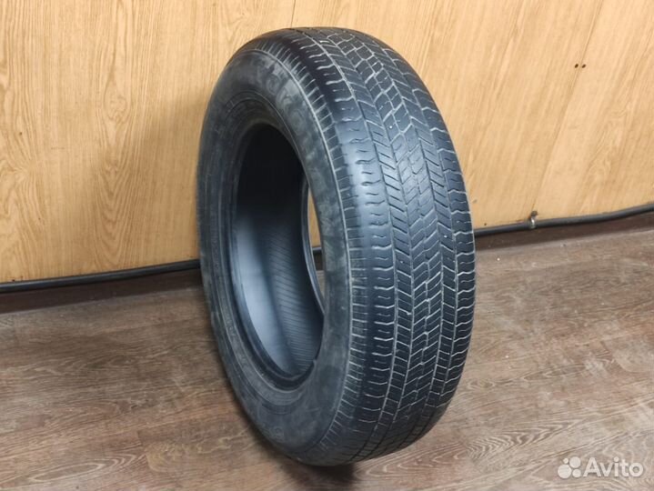 Yokohama Geolandar G033 215/70 R16 100H