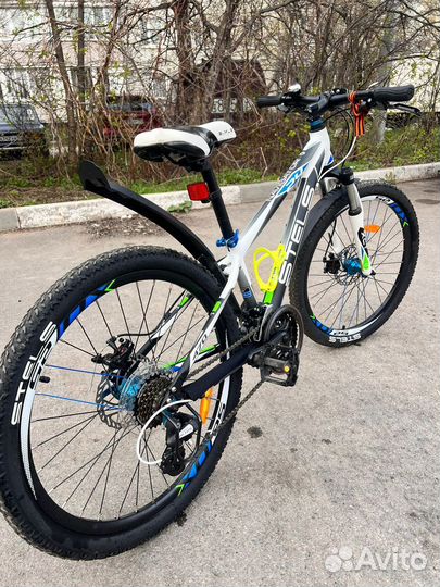 Подростковый велосипед Stels Navigator 470 V