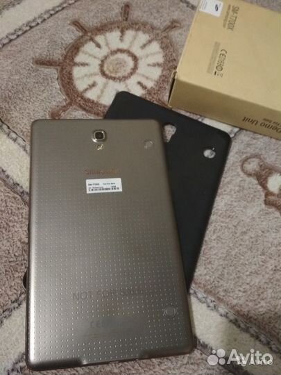 Samsung galaxy TAB S8,4 T700X WI-FI