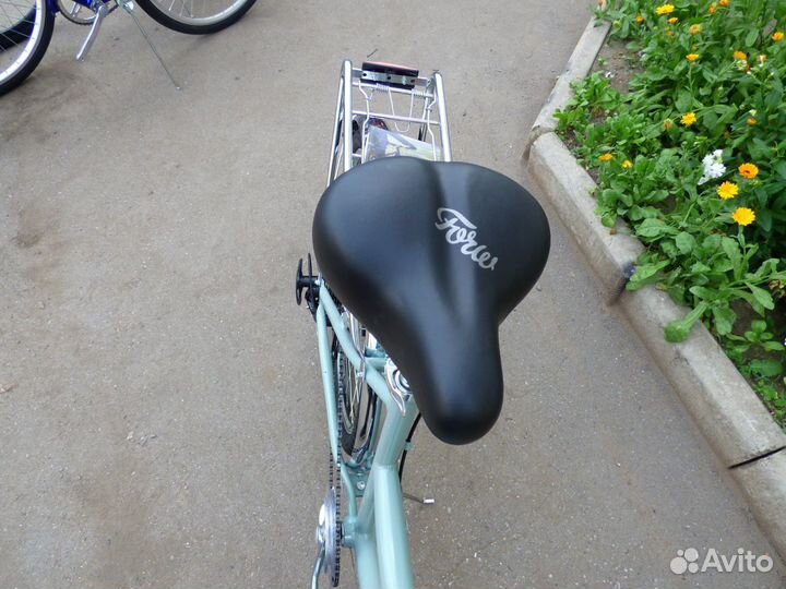 Новый Forward Barcelona Air 26