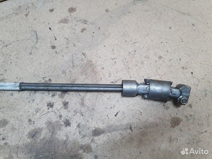 Кардан рулевой audi A6 C5 1997-2004