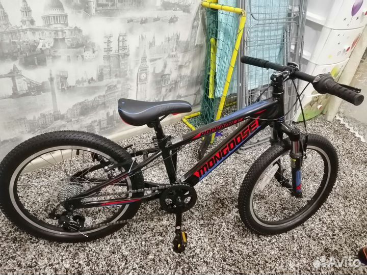 Велосипед детский