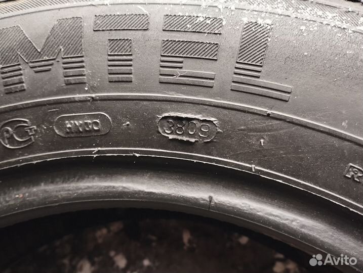 Amtel NordMaster ST 221B 195/65 R15 91Q