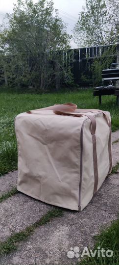 Сумка-переноска