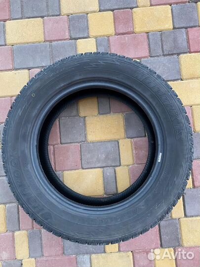 Hankook Nordik IS RW08 225/60 R17