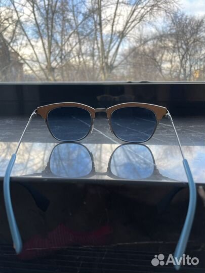 Солнцезащитные очки fendi оригинал