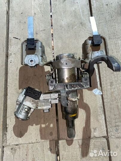 Рулевая колонка Fiat Punto 1.4 2008