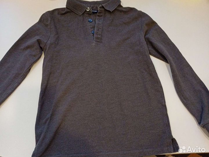 Одежда для школы 140