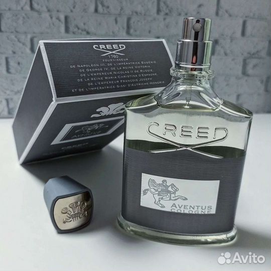 Крид «Авентус Колонь», 100 ml