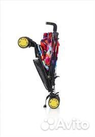 Коляска Cosatto Supa