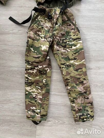 Костюм горка (демисезон) 40-42р