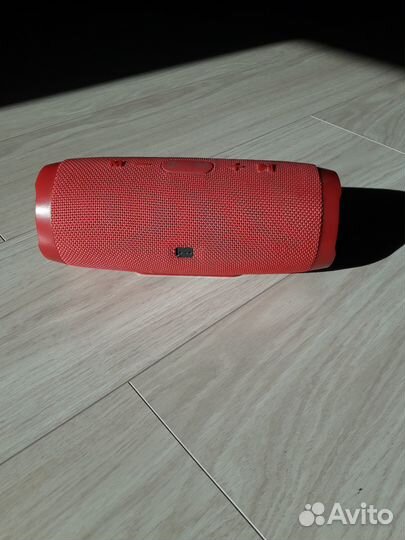 Блютуз колонка JBL Charge 3