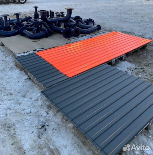 Полимерно порошковая покраска