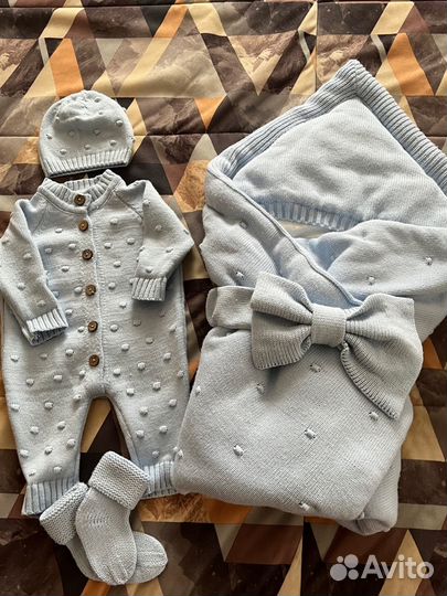 Комплект на выписку