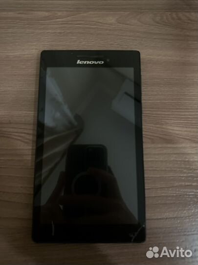 Планшет lenovo