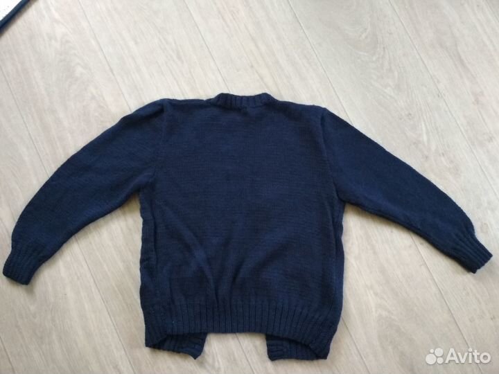 Джемпер для мальчика