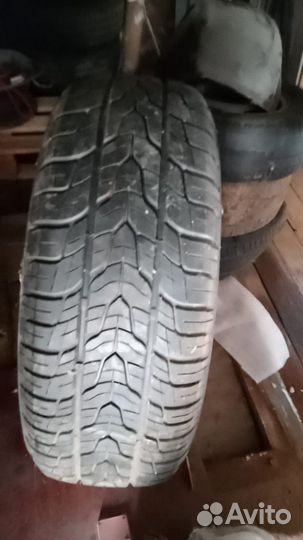 Yokohama IG10 205/70 R18